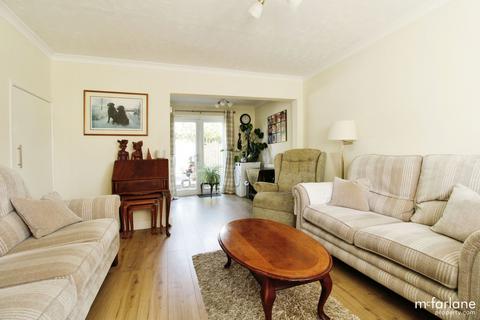 2 bedroom terraced house for sale, Jersey Park, Shaw, SN5