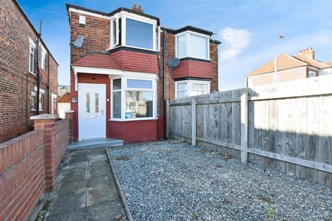 2 bedroom semi-detached house for sale, Belgrave Drive, Hull