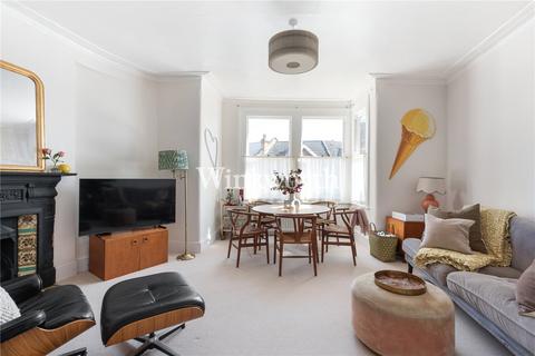 2 bedroom apartment for sale, Handsworth Road, London, N17