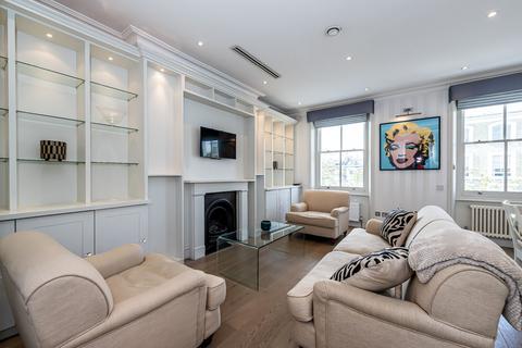 1 bedroom apartment to rent, Cathcart Road, SW10