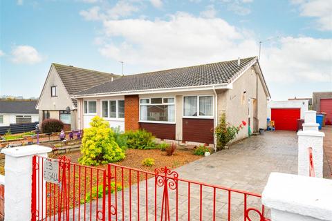 2 bedroom semi-detached bungalow for sale, Kingsburn Gardens, Dundee