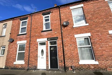 2 bedroom flat for sale, Hedworth Lane, Boldon Colliery, Tyne And Wear, NE35