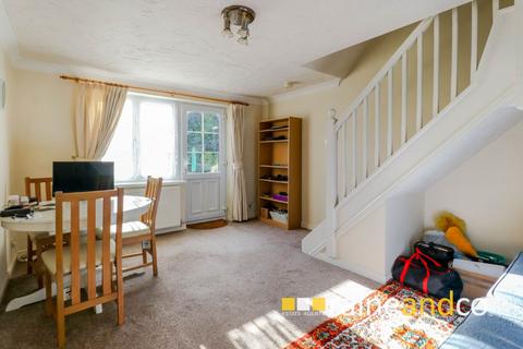 2 bedroom semi-detached house for sale, Hamilton Court, Hatfield