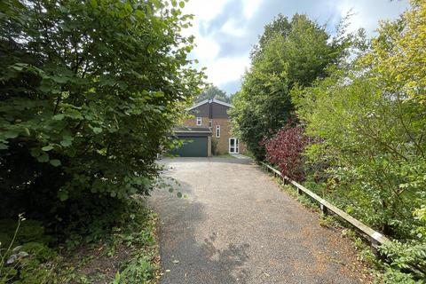 5 bedroom detached house for sale, The Old Gardens, Sevenoaks TN13