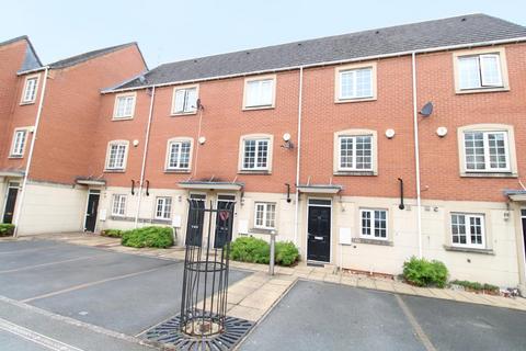 4 bedroom house for sale, Madison Avenue, Brierley Hill