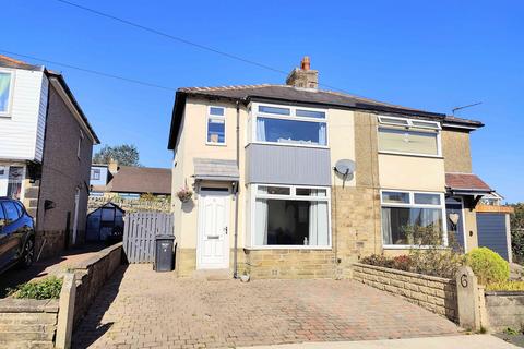 3 bedroom semi-detached house for sale, The Park, Southowram HX3