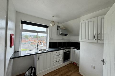 1 bedroom flat to rent, Highfield Road, Derby DE23