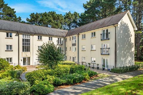 2 bedroom apartment for sale, Echo Crescent, Plymouth, PL5 3UQ