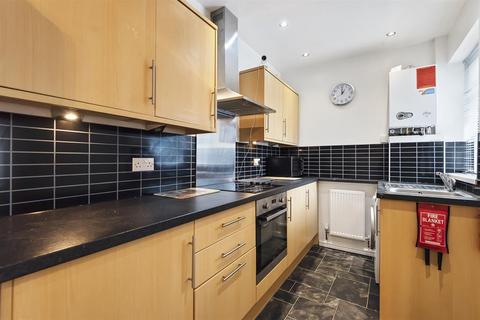 4 bedroom terraced house for sale, Charlotte Road, Sheffield, S1 4TJ