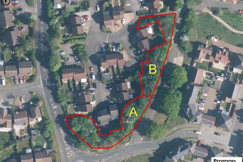 Land for sale, Perimeter Close, Woodley, Reading RG5