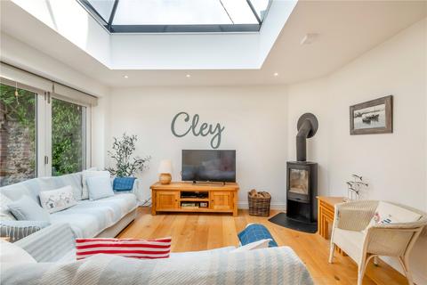 3 bedroom terraced house for sale, Cley Next The Sea