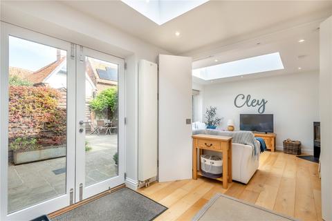 3 bedroom terraced house for sale, Cley Next The Sea