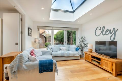 3 bedroom terraced house for sale, Cley Next The Sea