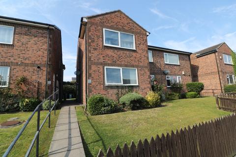 2 bedroom ground floor flat for sale, Cullingworth Street, Dewsbury, West Yorkshire, WF13