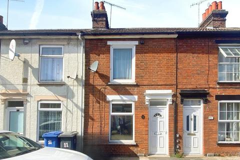 3 bedroom terraced house for sale, Shelley Street, Ipswich, Suffolk, IP2