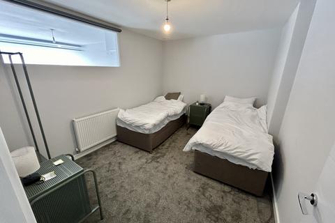 2 bedroom apartment to rent, St. Edmund House Rope Walk, Ipswich IP4