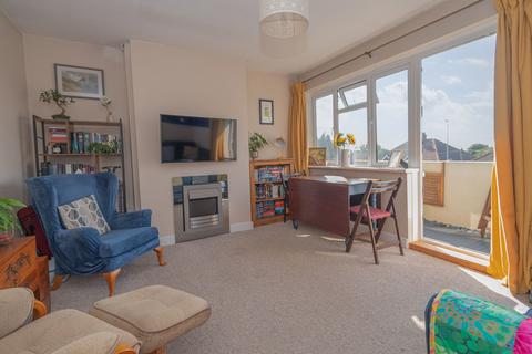 2 bedroom flat for sale, Margate Road, Ramsgate, CT11