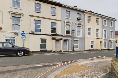 2 bedroom house to rent, Clifton Place, Plymouth PL4