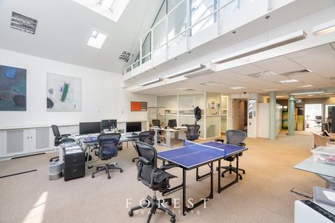 Office for sale, 8 Heathgate Place, 75 - 87 Agincourt Road, Hampstead, NW3 2NU