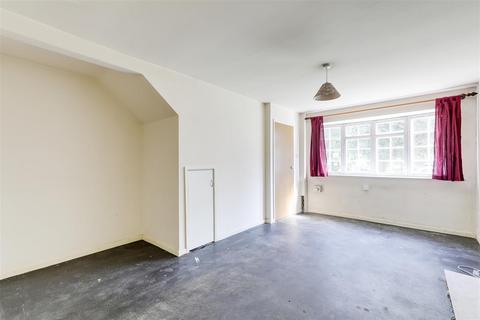 2 bedroom terraced house for sale, Eaton Street, Mapperley NG3