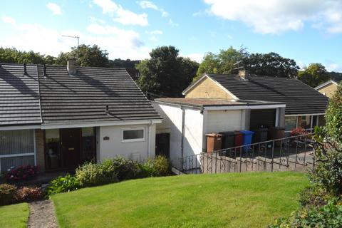 2 bedroom semi-detached house for sale, Anson Avenue, Falkirk, Stirlingshire, FK1 5JD