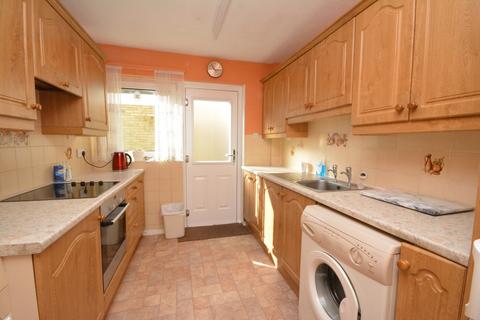 2 bedroom semi-detached house for sale, Anson Avenue, Falkirk, Stirlingshire, FK1 5JD