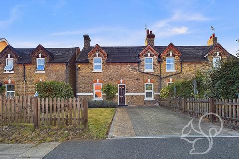 3 bedroom semi-detached house for sale, Standard Road, Colchester