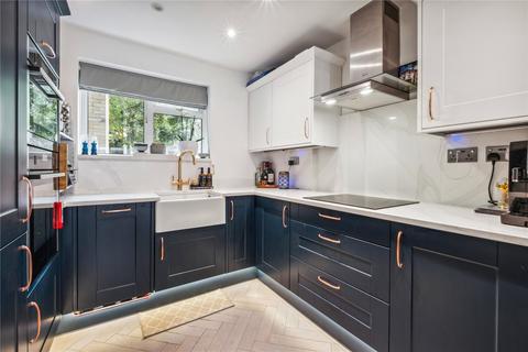 2 bedroom apartment for sale, Luxborough Street, London, W1U