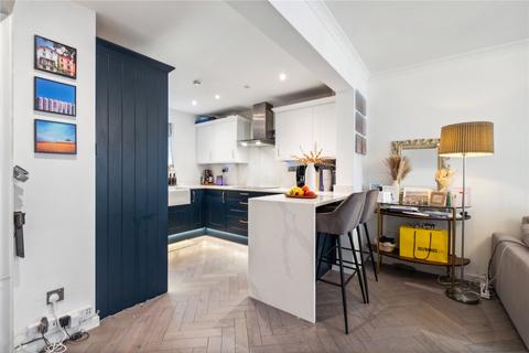 2 bedroom apartment for sale, Luxborough Street, London, W1U