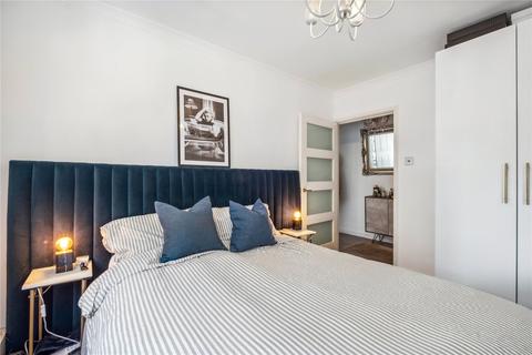 2 bedroom apartment for sale, Luxborough Street, London, W1U