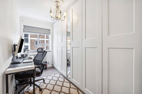 2 bedroom apartment for sale, Luxborough Street, London, W1U