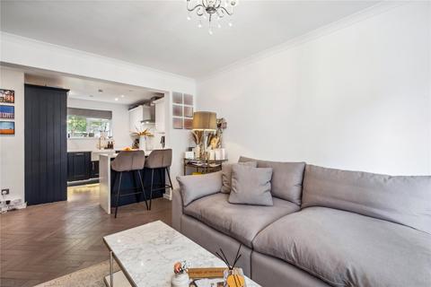 2 bedroom apartment for sale, Luxborough Street, London, W1U