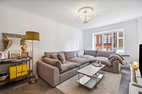 2 bedroom apartment for sale, Luxborough Street, London, W1U