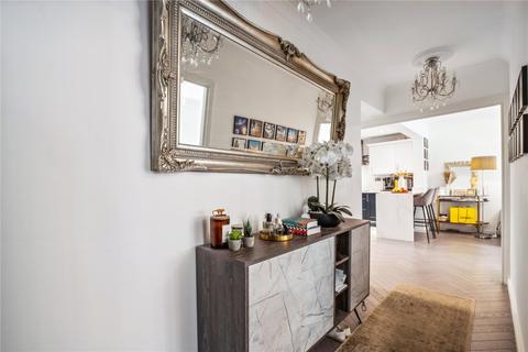 2 bedroom apartment for sale, Luxborough Street, London, W1U