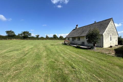 2 bedroom detached bungalow for sale, St. Just In Roseland, Truro