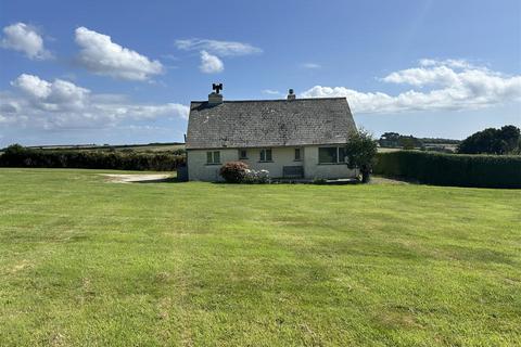 2 bedroom detached bungalow for sale, St. Just In Roseland, Truro