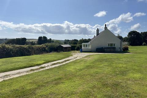 2 bedroom detached bungalow for sale, St. Just In Roseland, Truro