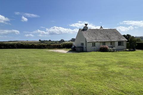 2 bedroom detached bungalow for sale, St. Just In Roseland, Truro