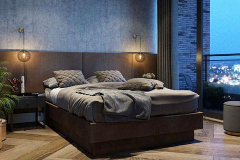Apartment 113, Manchester M3
