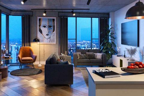 undefined, Apartment 113, Manchester M3