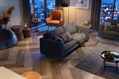 undefined, Apartment 113, Manchester M3