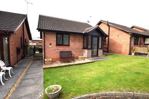 2 bedroom detached bungalow for sale, Pine Court, Loggerheads, Market Drayton, Shropshire