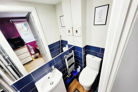 undefined, Wellington Road South, Stockport, Greater Manchester, SK2