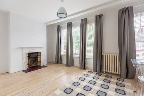 5 bedroom house for sale, PRIORY AVENUE, Hornsey, London, N8