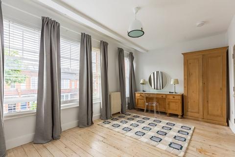 5 bedroom house for sale, PRIORY AVENUE, Hornsey, London, N8