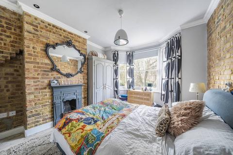 5 bedroom house for sale, Priory Avenue, Hornsey, London, N8