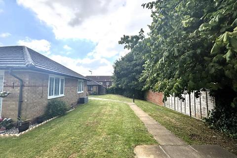undefined, Bradman Way, Stevenage