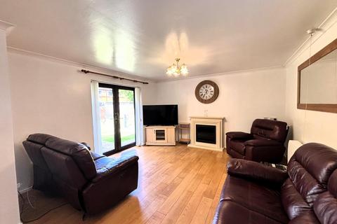 undefined, Bradman Way, Stevenage