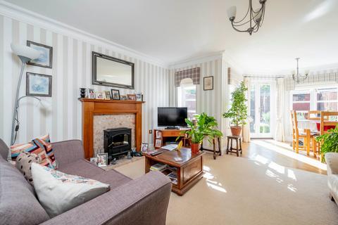 2 bedroom terraced house for sale, 6 Manor Cottage, The Green