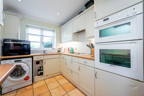 2 bedroom terraced house for sale, 6 Manor Cottage, The Green